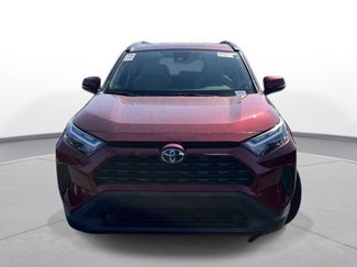 Certified 2022 Toyota RAV4 XLE video 3