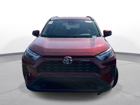 Certified 2022 Toyota RAV4 XLE image 3