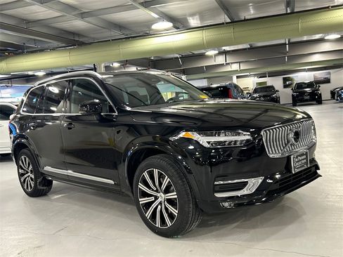 Certified 2023 Volvo XC90 B5 Plus w/ Protection Package Premier image 1
