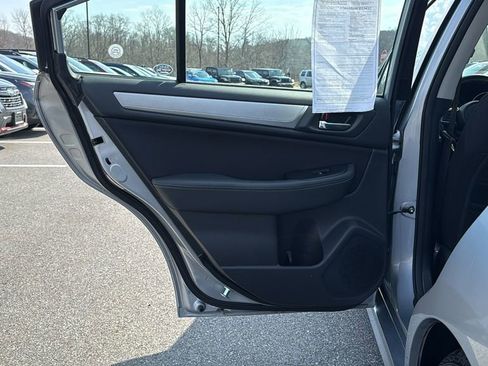 Used 2019 Subaru Legacy 2.5i Premium image 24