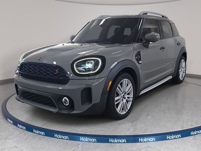 Used 2023 MINI Cooper Countryman S