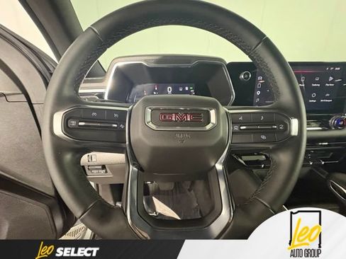 Used 2023 GMC Canyon Elevation w/ Convenience Package RWD image 13