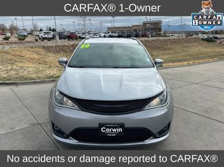 Used 2020 Chrysler Pacifica Touring-L Plus video 2