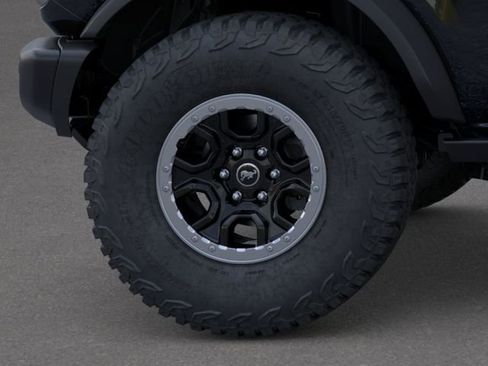 New 2026 Ford Bronco Badlands AWD/4WD image 21