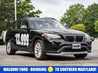 Used 2015 BMW X1 xDrive28i image 1