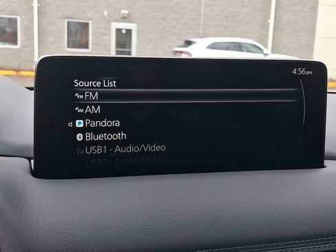 Used 2023 MAZDA CX-5 AWD 2.5 S w/ Select Package image 17