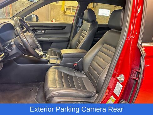 Used 2023 Honda CR-V Sport Touring image 10