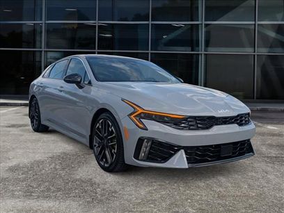 Used 2025 Kia K5 GT