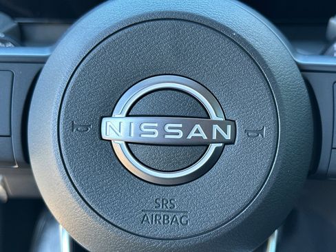 New 2026 Nissan Kicks S image 24