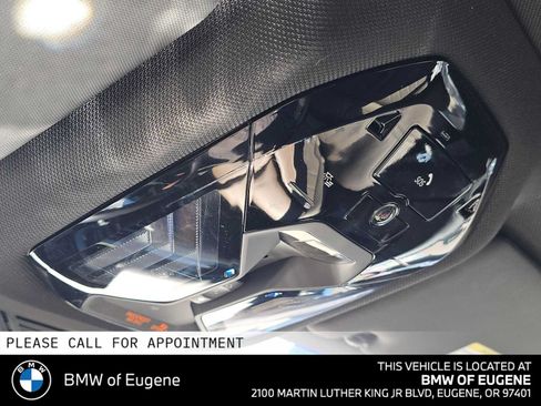 Used 2024 BMW 530i xDrive w/ M Sport Package AWD/4WD image 35