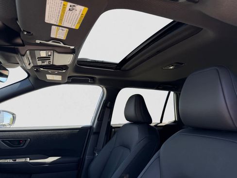New 2026 Subaru Outback Premium AWD/4WD image 17