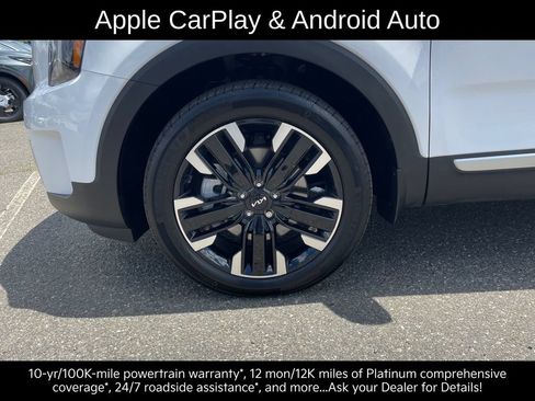 Certified 2024 Kia Telluride SX Prestige w/ Towing Package AWD/4WD image 24