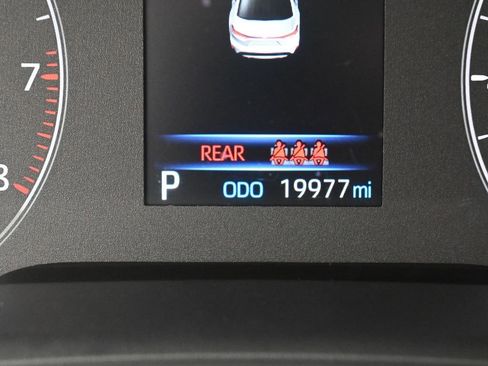 Certified 2024 Toyota Corolla LE image 17