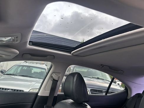 Used 2007 Lexus IS 250 IS 250 Sedan 4D image 25