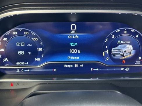 Certified 2023 Chevrolet Tahoe Premier image 20