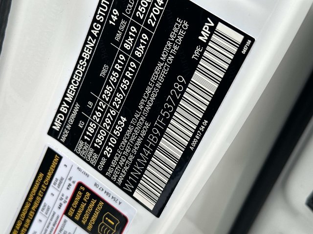 Certified 2026 Mercedes-Benz GLC 300 4MATIC image 18