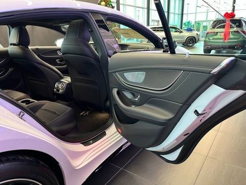 New 2026 Mercedes-Benz AMG GT 53 image 35