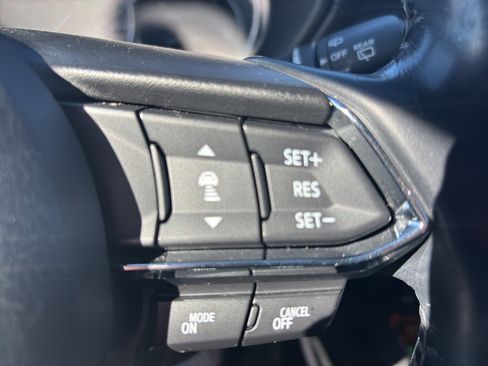 Used 2019 MAZDA CX-5 Touring image 10