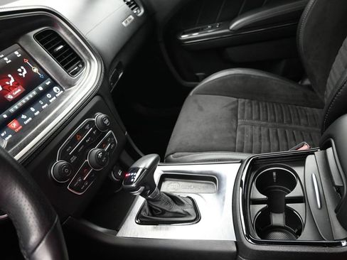 Used 2022 Dodge Charger Scat Pack w/ Daytona Edition Group image 20