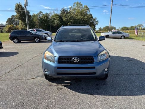 Used 2006 Toyota RAV4 Sport image 3