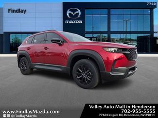 New 2026 MAZDA CX-50 AWD 2.5 Hybrid w/ Weather Package video 1