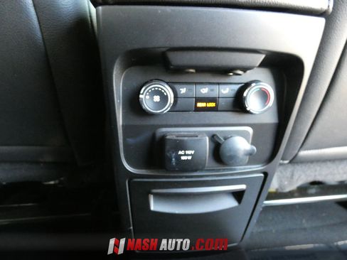 Used 2019 Ford Flex Limited FWD image 45