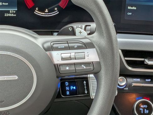 Used 2025 Hyundai Sonata SEL image 24