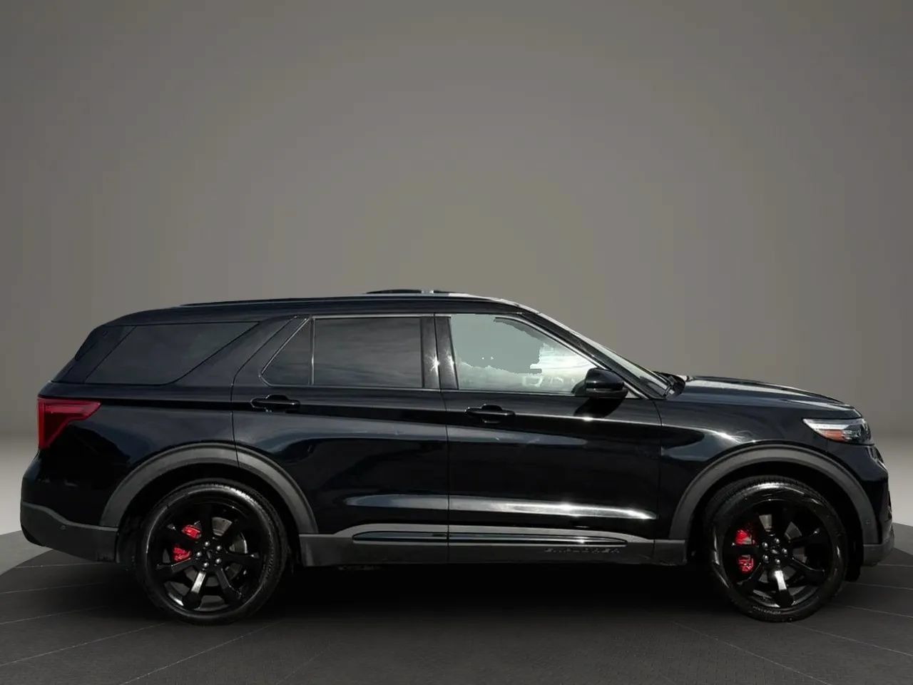 Used 2021 Ford Explorer ST w/ Equipment Group 401A AWD/4WD image 6