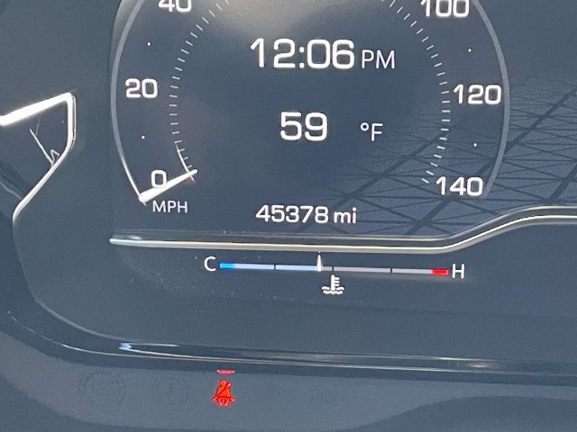 Certified 2024 GMC Yukon XL Denali Ultimate AWD/4WD image 27