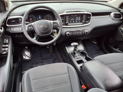 Used 2020 Kia Sorento LX AWD/4WD image 12