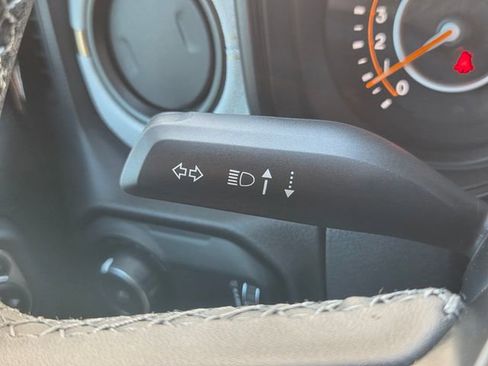 Used 2026 Jeep Wrangler Sport S image 30