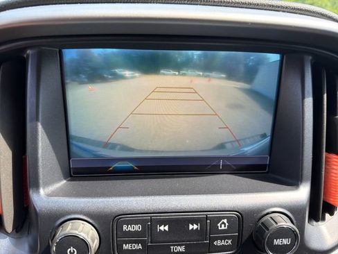 Used 2018 Chevrolet Colorado ZR2 AWD/4WD image 22