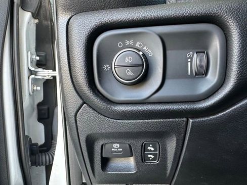 Used 2020 RAM 1500 Rebel w/ Rebel Level 2 Equipment Group image 23