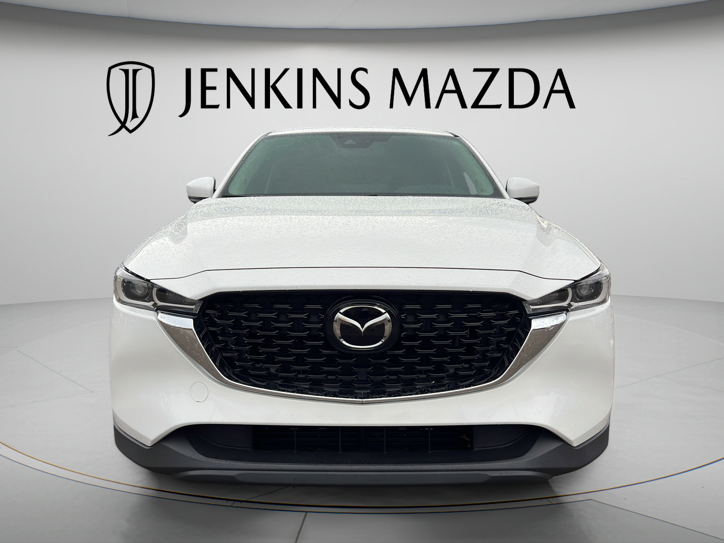 Used 2023 MAZDA CX-5 AWD 2.5 S image 2