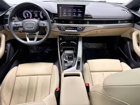 Used 2024 Audi A5 2.0T Premium Plus w/ Premium Plus image 15