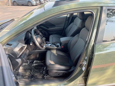 Used 2025 Subaru Crosstrek 2.5i Limited w/ Popular Package #3A AWD/4WD image 20