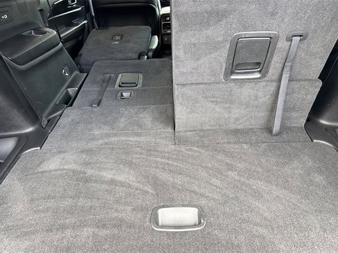 Used 2021 Jeep Grand Cherokee L Laredo image 21