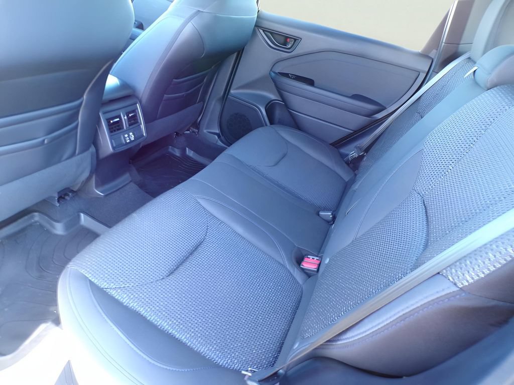 Certified 2026 Subaru Forester Premium AWD/4WD image 15