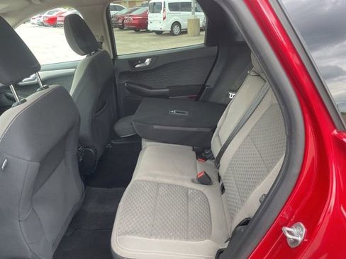 Used 2020 Ford Escape SE FWD image 57