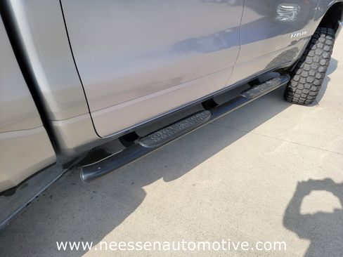 Used 2022 RAM 1500 Big Horn image 8