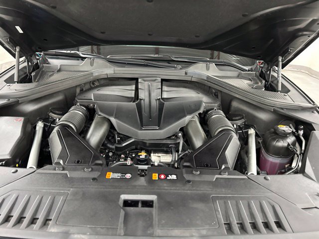 Used 2024 Genesis GV80 3.5T Prestige Signature AWD/4WD image 25