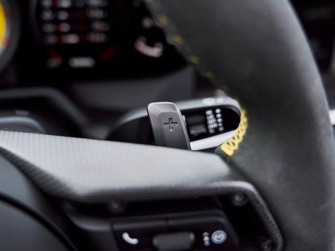 Used 2025 Porsche 911 Turbo S image 53