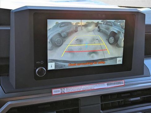 New 2026 Toyota Tacoma TRD Sport image 12