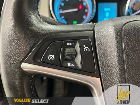 Used 2015 Buick Verano FWD image 15