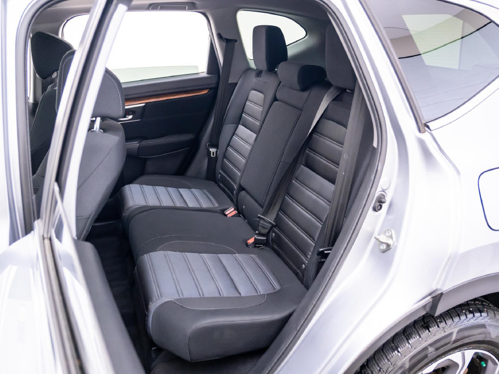 Used 2017 Honda CR-V EX image 18