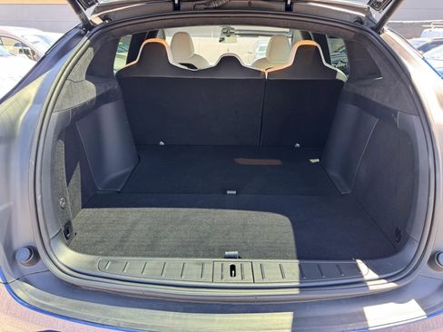 Used 2020 Tesla Model X Long Range AWD/4WD image 28