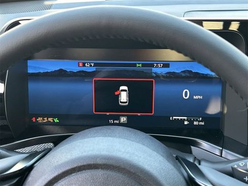 New 2026 Subaru Outback Limited XT image 27