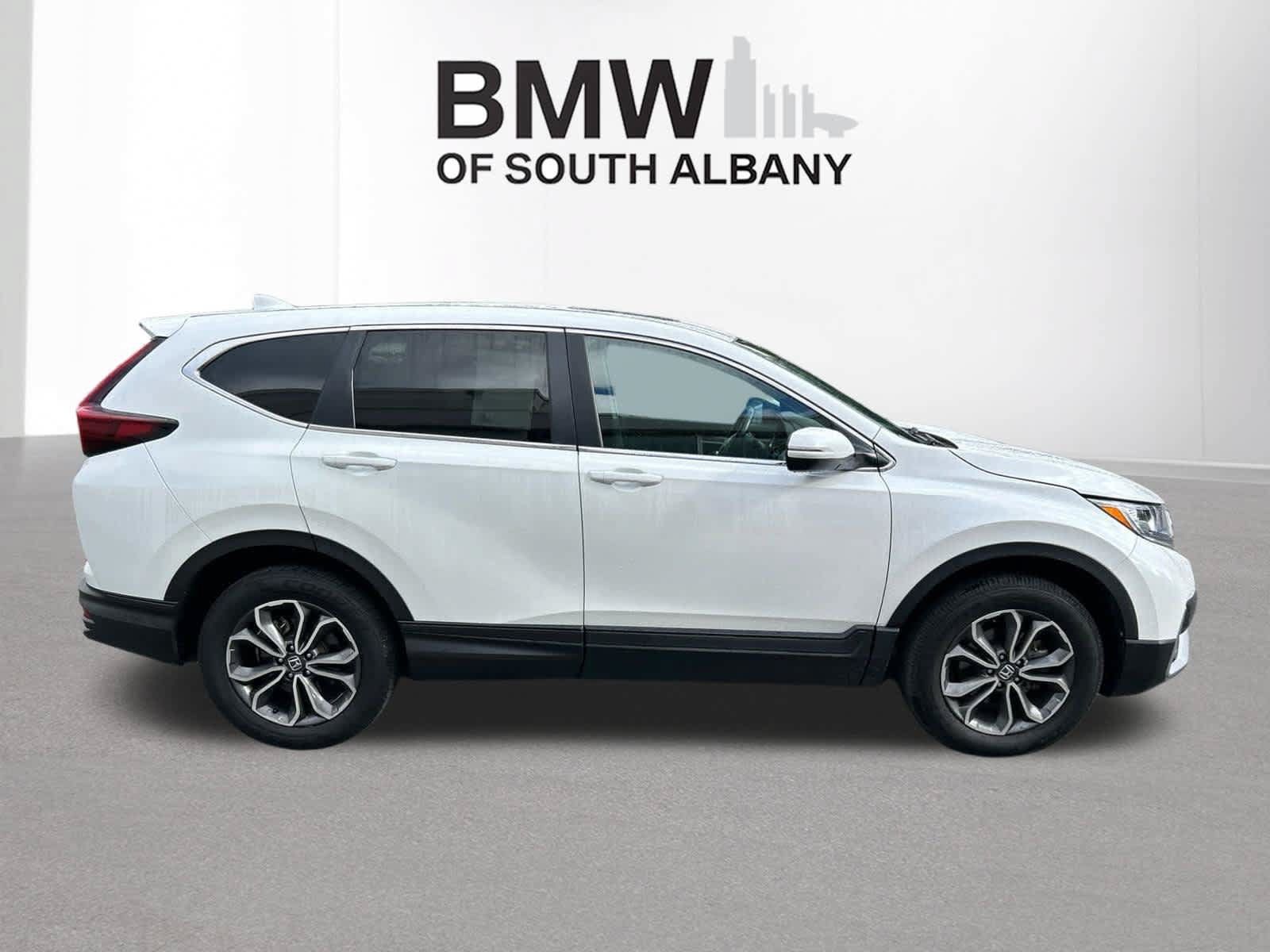 Used 2020 Honda CR-V EX-L image 6