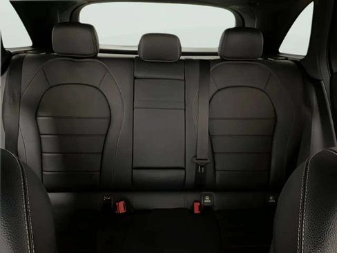 Used 2017 Mercedes-Benz GLC 300 4MATIC image 71