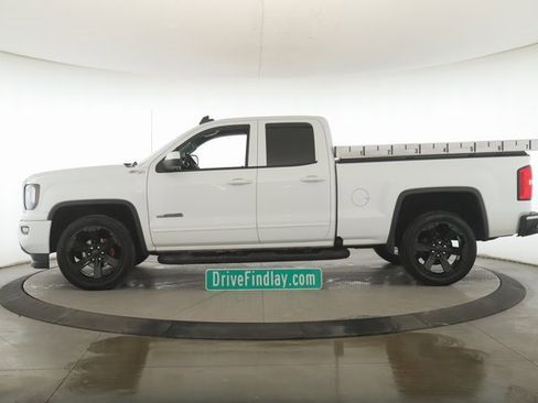 Used 2018 GMC Sierra 1500 SLE image 9